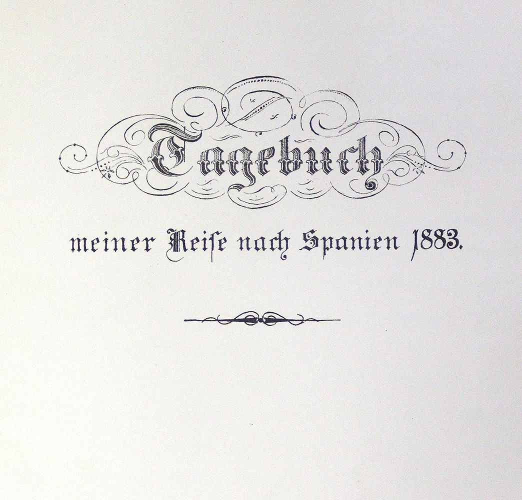 Große Abbildung Nr.1: 123-1847 Friedrich III. von Preußen.: (Verschiedene Länder - Geschichte, Spanien)
