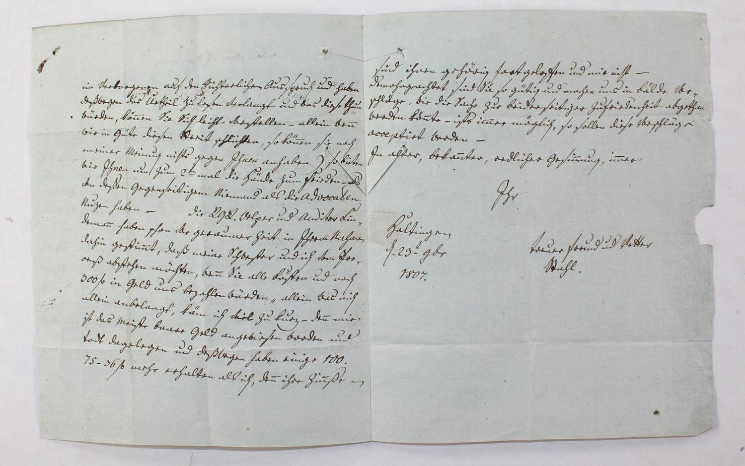 Große Abbildung Nr.2: 123-1883 Stahl, Jeremias Friedrich,: (Gmelin)