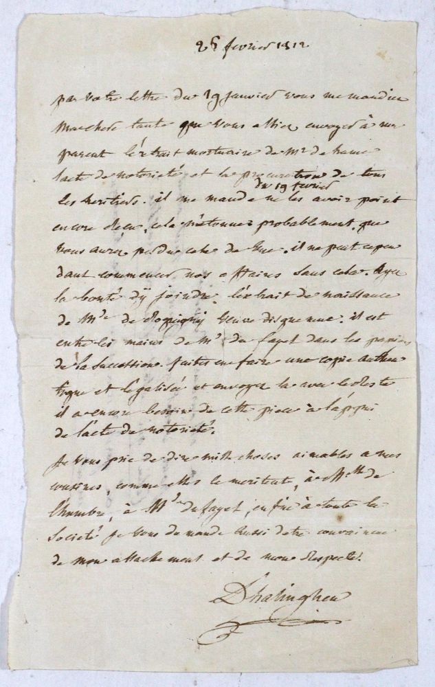 Große Abbildung Nr.11: 123-1888 Heinrich III.,: (Autographen)