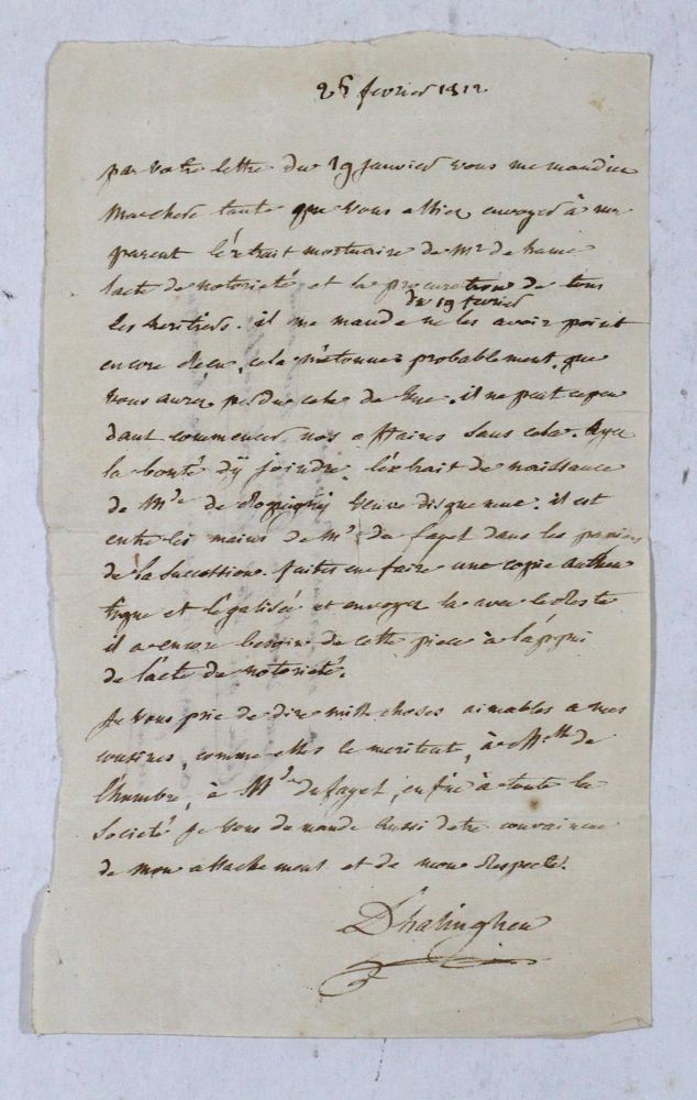 Große Abbildung Nr.3: 123-1888 Heinrich III.,: (Autographen)