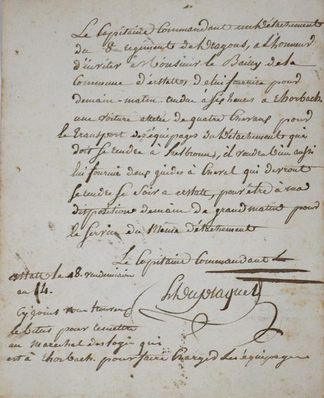 Große Abbildung Nr.1: 123-1899 Konvolut: (Militaria)