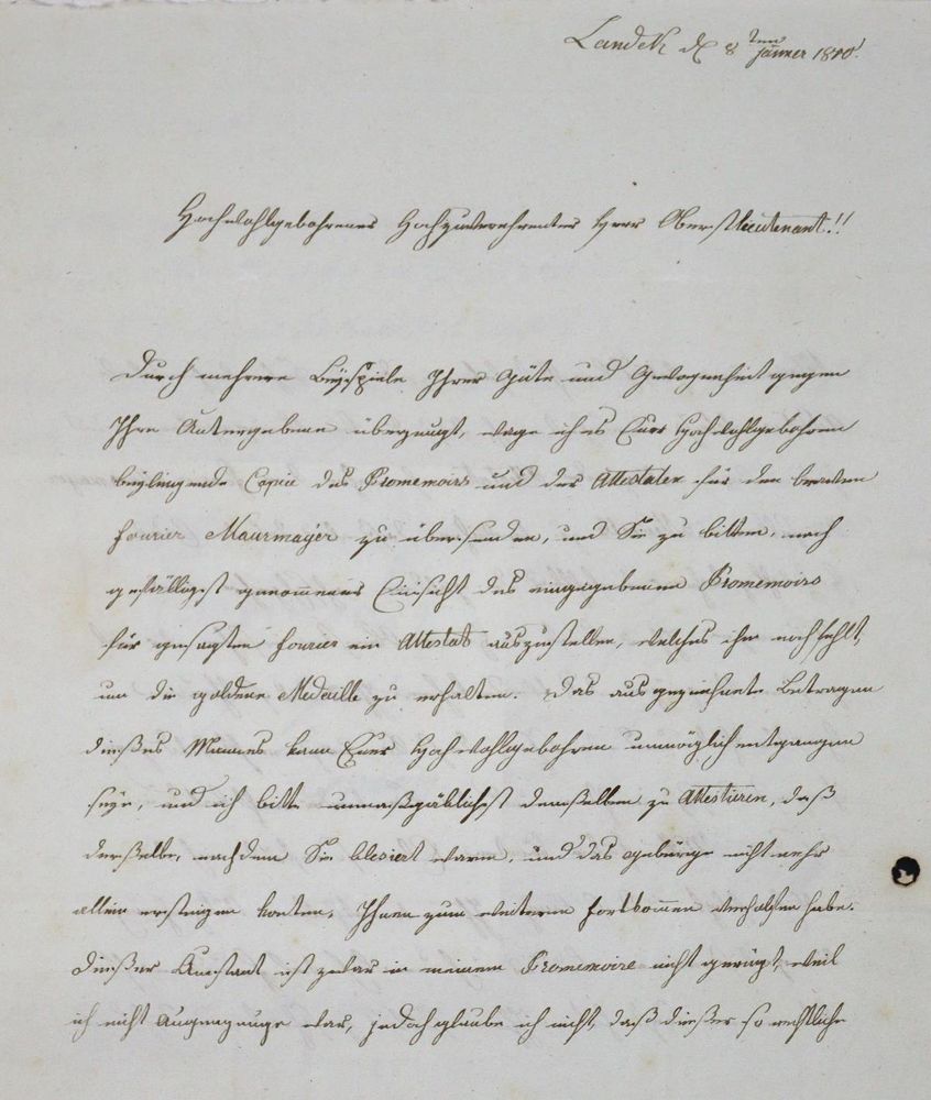 Große Abbildung Nr.2: 123-1899 Konvolut: (Militaria)