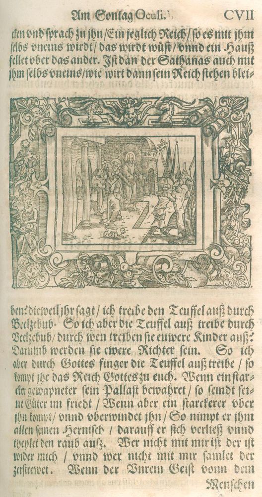 Große Abbildung Nr.2: 123-200 Helding (Sidonius),M.: (Alte Drucke, Handschriften und Theologie)