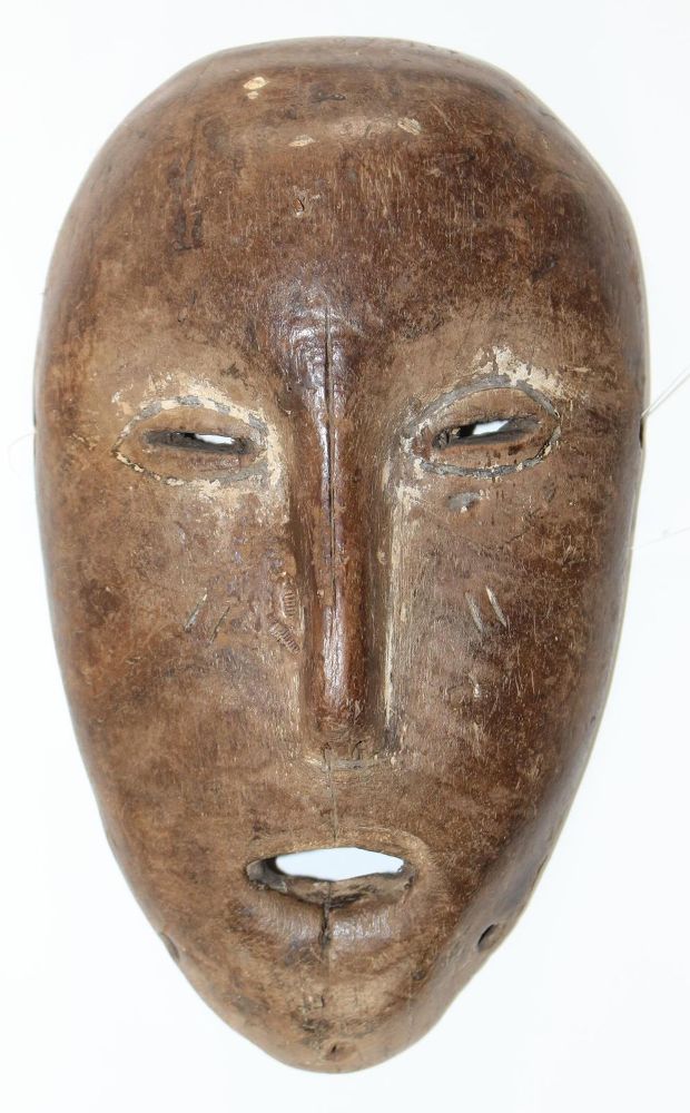 Große Abbildung Nr.1: 123-2005 Kongo.: (Afrika)
