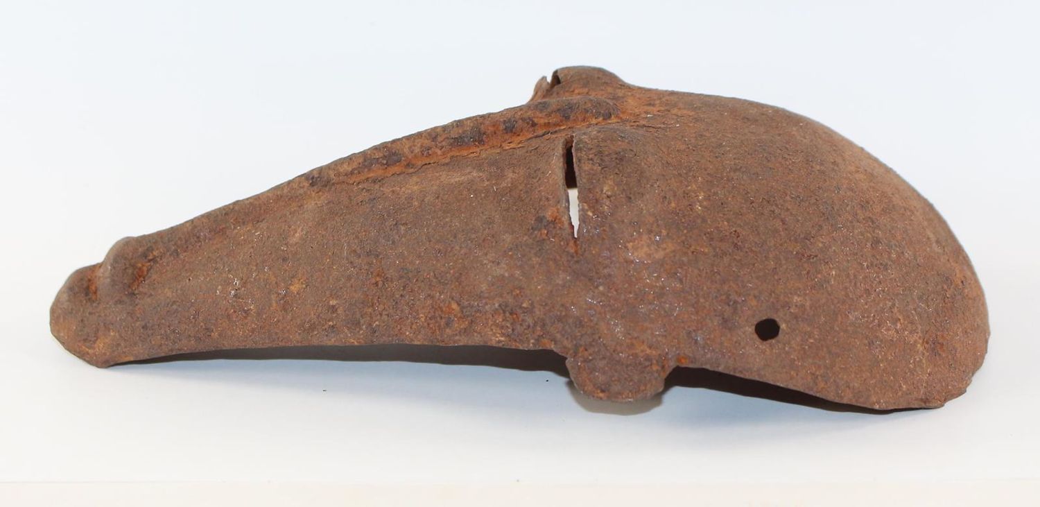 Große Abbildung Nr.2: 123-2031 Dogon Mali.: (Afrika, Sammlung Nerlich München)