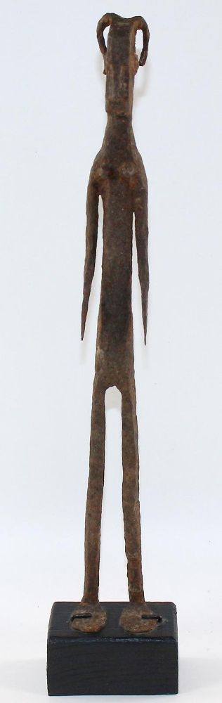 Große Abbildung Nr.1: 123-2044 Mali.: (Afrika, Sammlung Nerlich München)