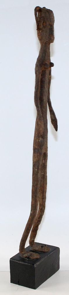 Große Abbildung Nr.2: 123-2044 Mali.: (Afrika, Sammlung Nerlich München)