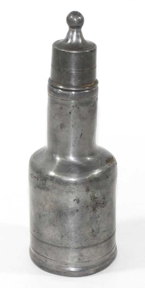 Große Abbildung Nr.1: 123-2094 Babyflasche: (Apothekenwesen)