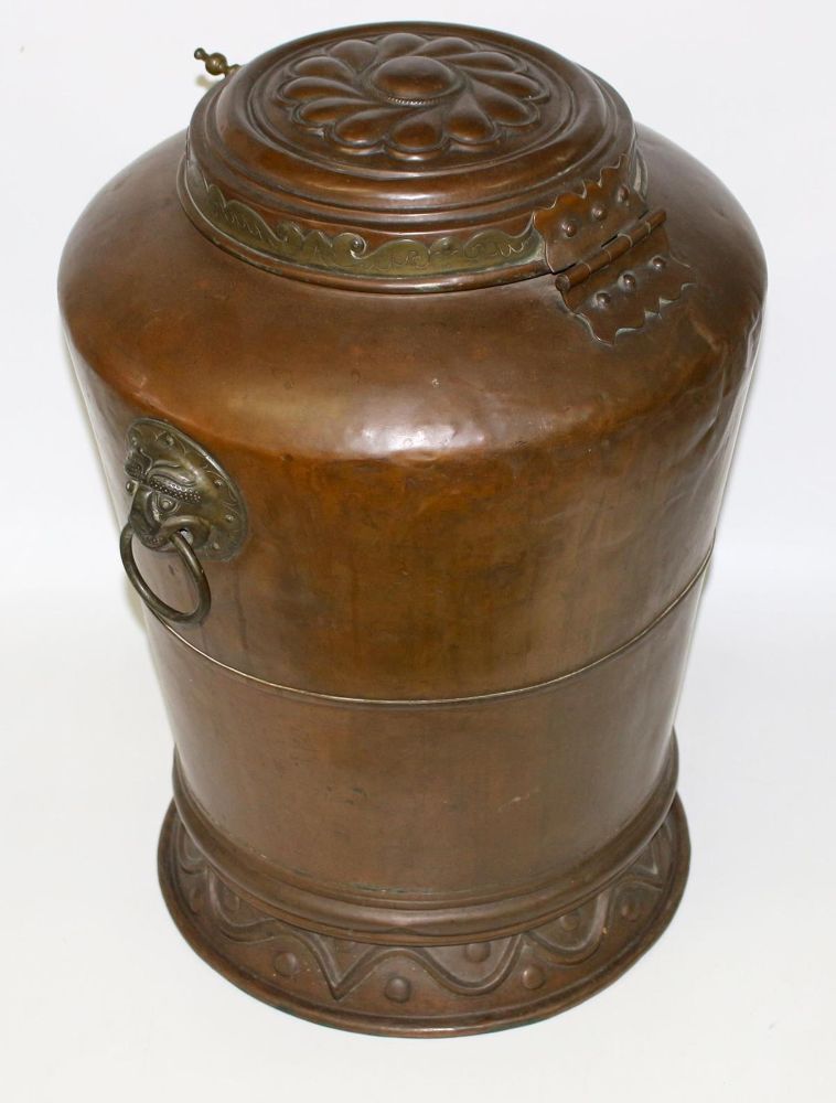 Große Abbildung Nr.2: 123-2095 Barocke Wasserstande.: (Apothekenwesen)