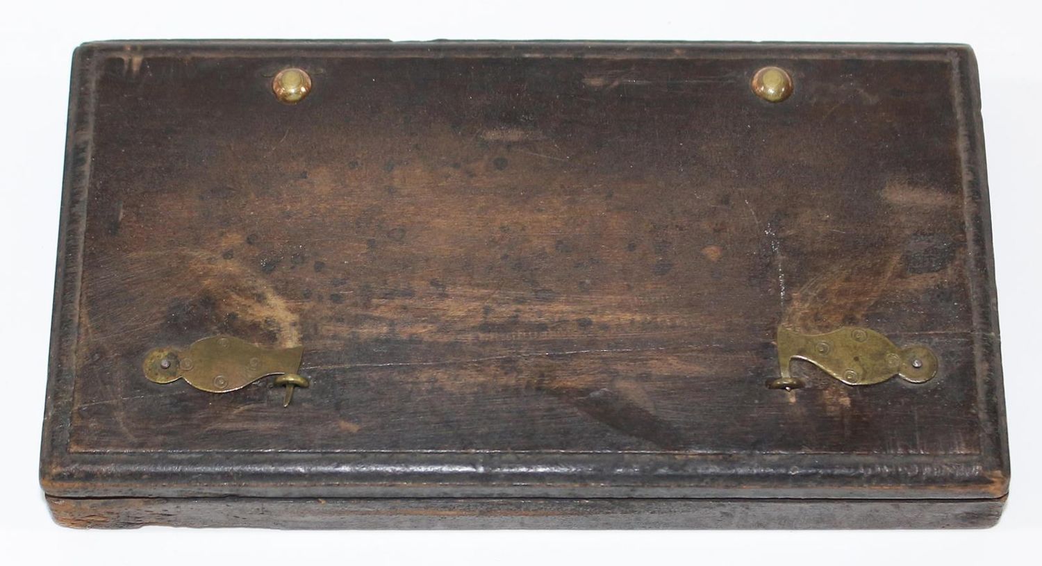 Große Abbildung Nr.2: 123-2162 Mittelstenscheid, Caspar Johann.: (Apothekenwesen, Münzwaagen)