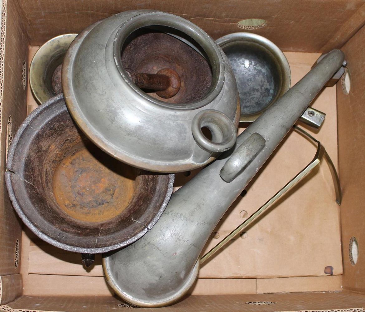 Große Abbildung Nr.6: 123-2173 Schöne Sammlung: (Apothekenwesen)