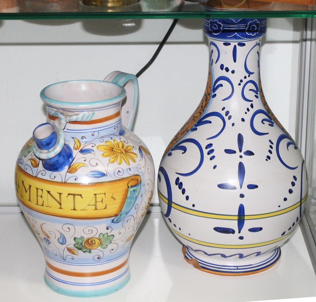 Große Abbildung Nr.8: 123-2173 Schöne Sammlung: (Apothekenwesen)