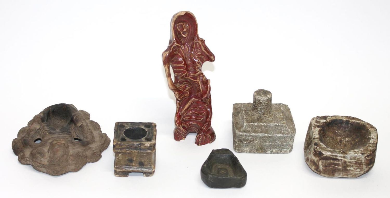 Große Abbildung Nr.1: 123-2211 Sammlung: (Asiatika)
