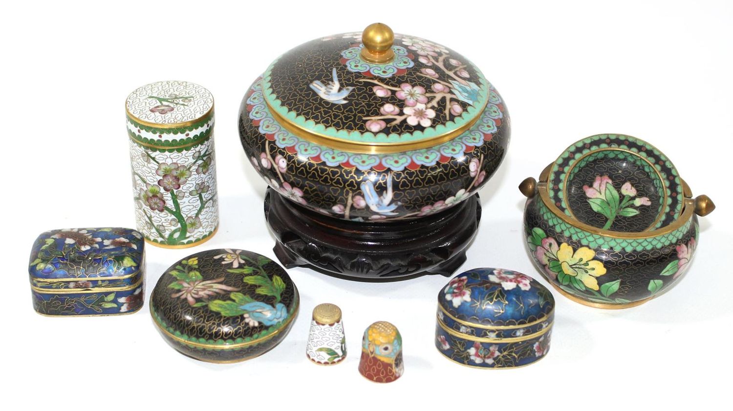 Große Abbildung Nr.1: 123-2212 Sammlung Kleinasiatika.: (Asiatika)