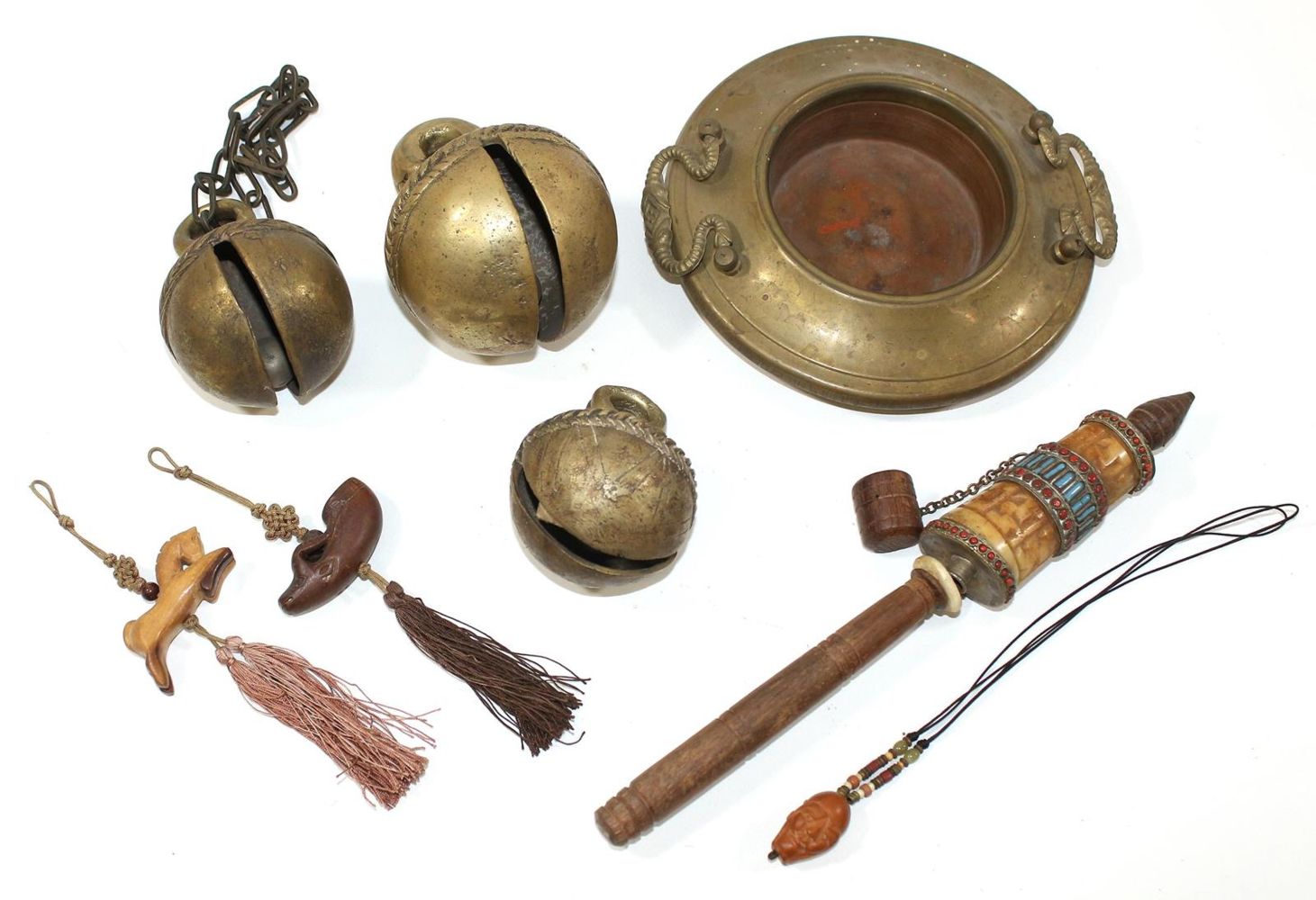 Große Abbildung Nr.2: 123-2212 Sammlung Kleinasiatika.: (Asiatika)