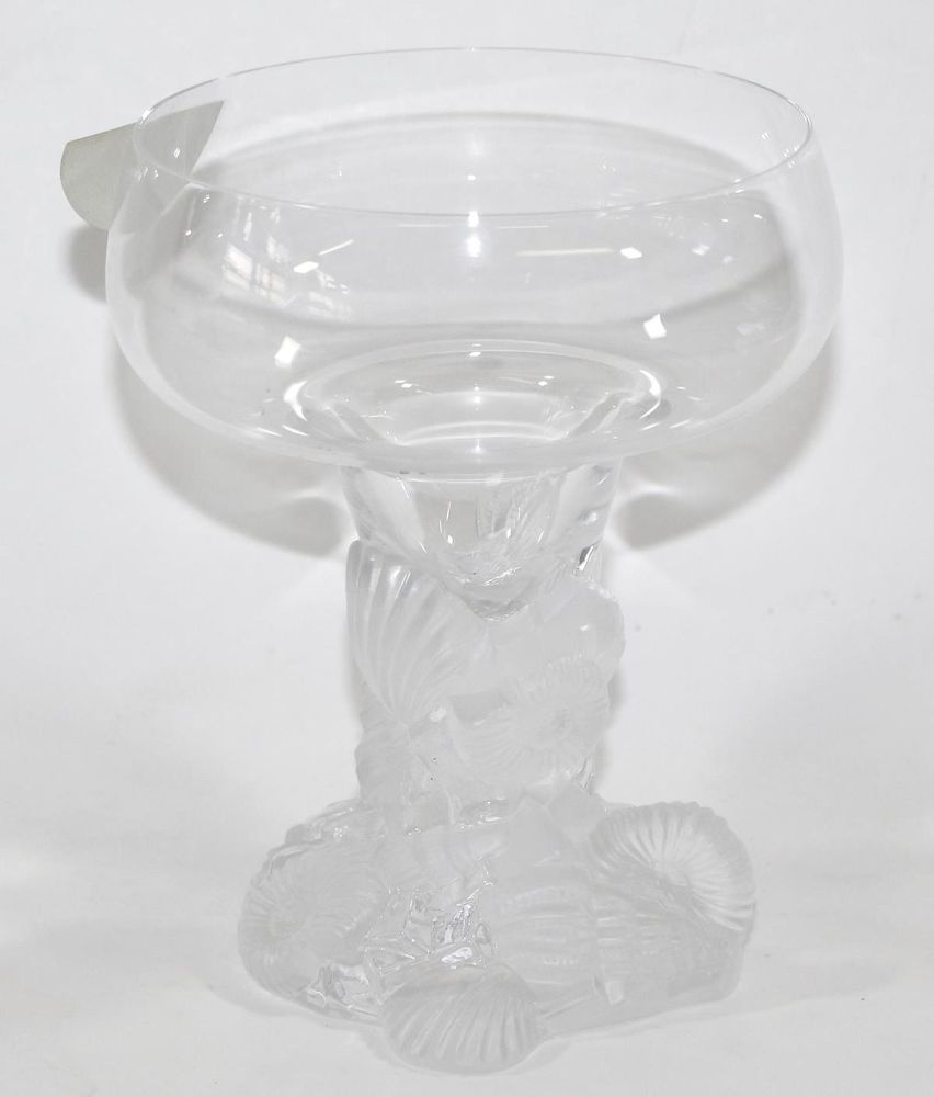 Große Abbildung Nr.3: 123-2238 Lalique u. Royal de: (Glas)