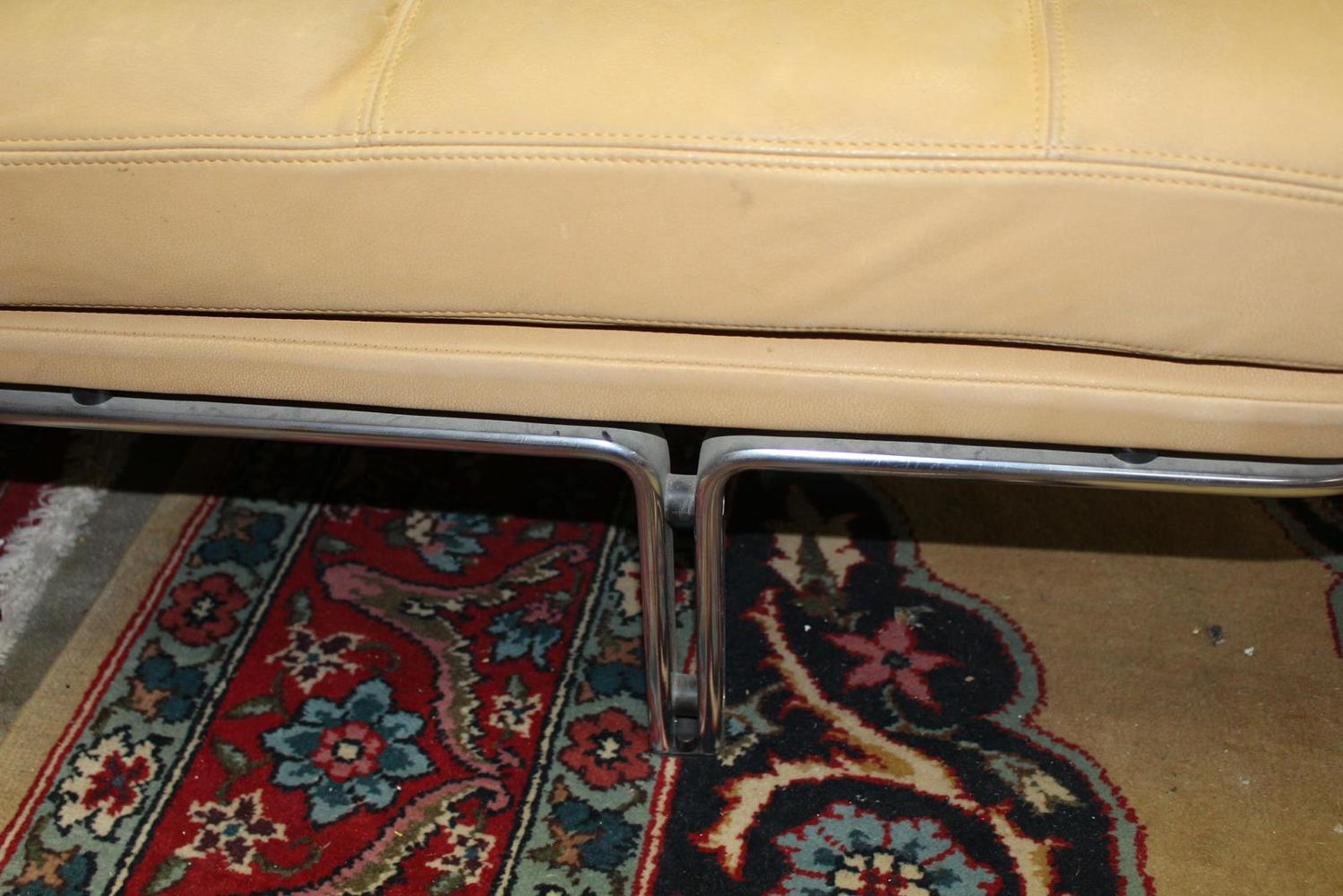 Große Abbildung Nr.3: 123-2244 Knoll International: (Möbel, Design)