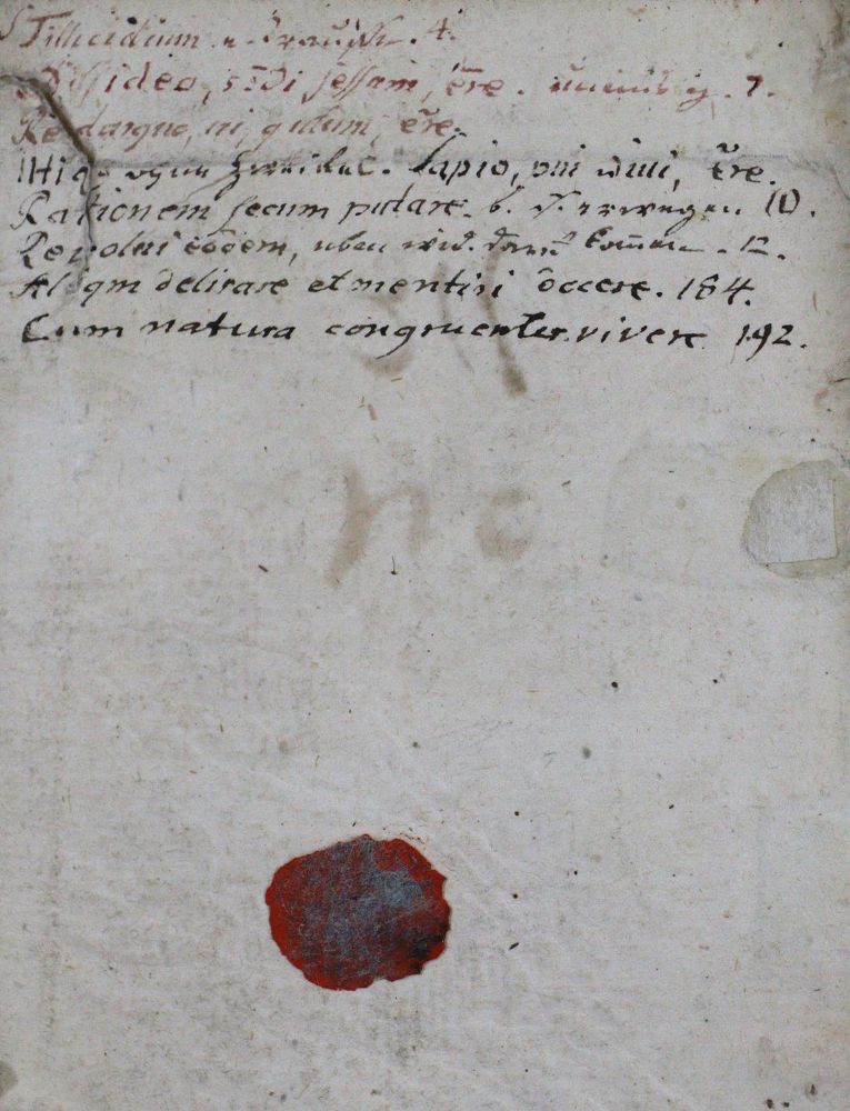 Große Abbildung Nr.2: 123-225 Lactantius,L.C.F.: (Alte Drucke, Handschriften und Theologie)