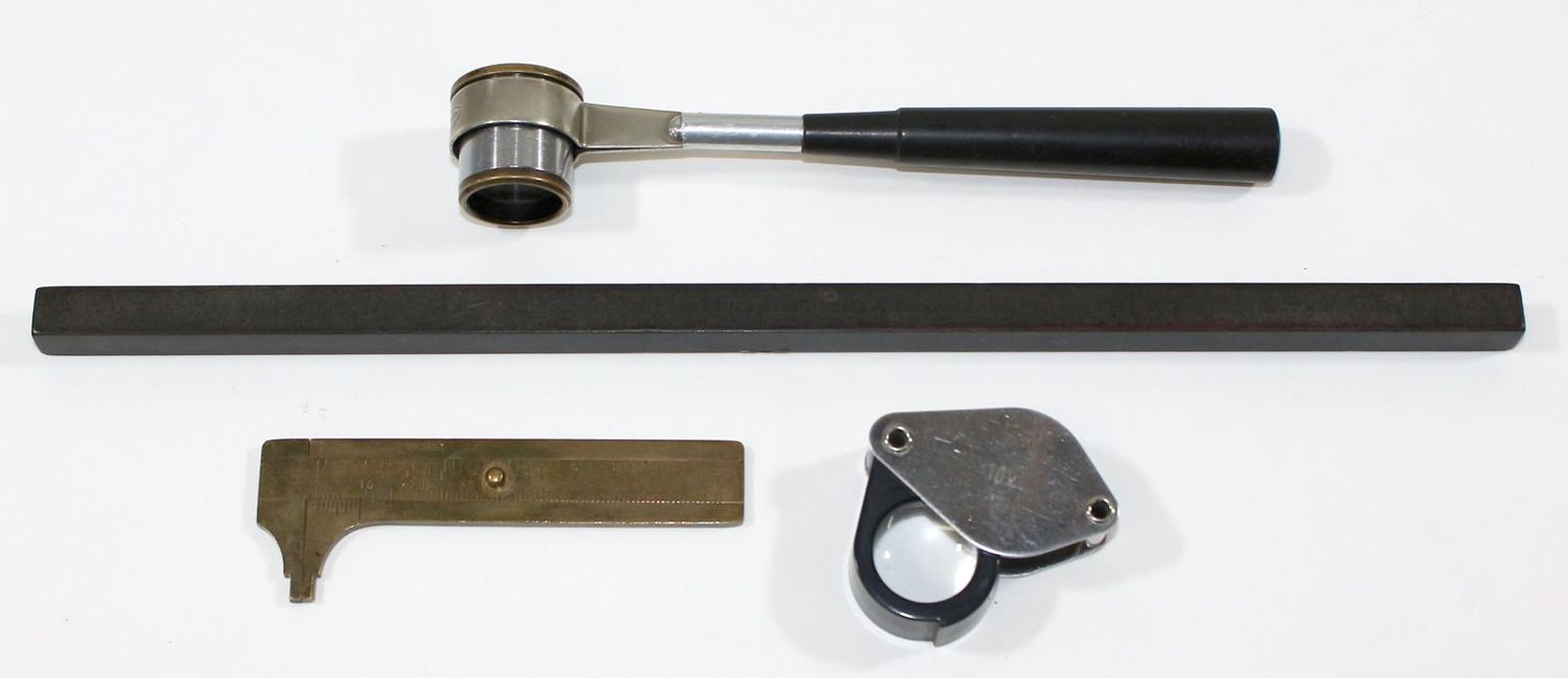 Große Abbildung Nr.3: 123-2279 Porzellansammlung: (Porzellan u. Keramik)