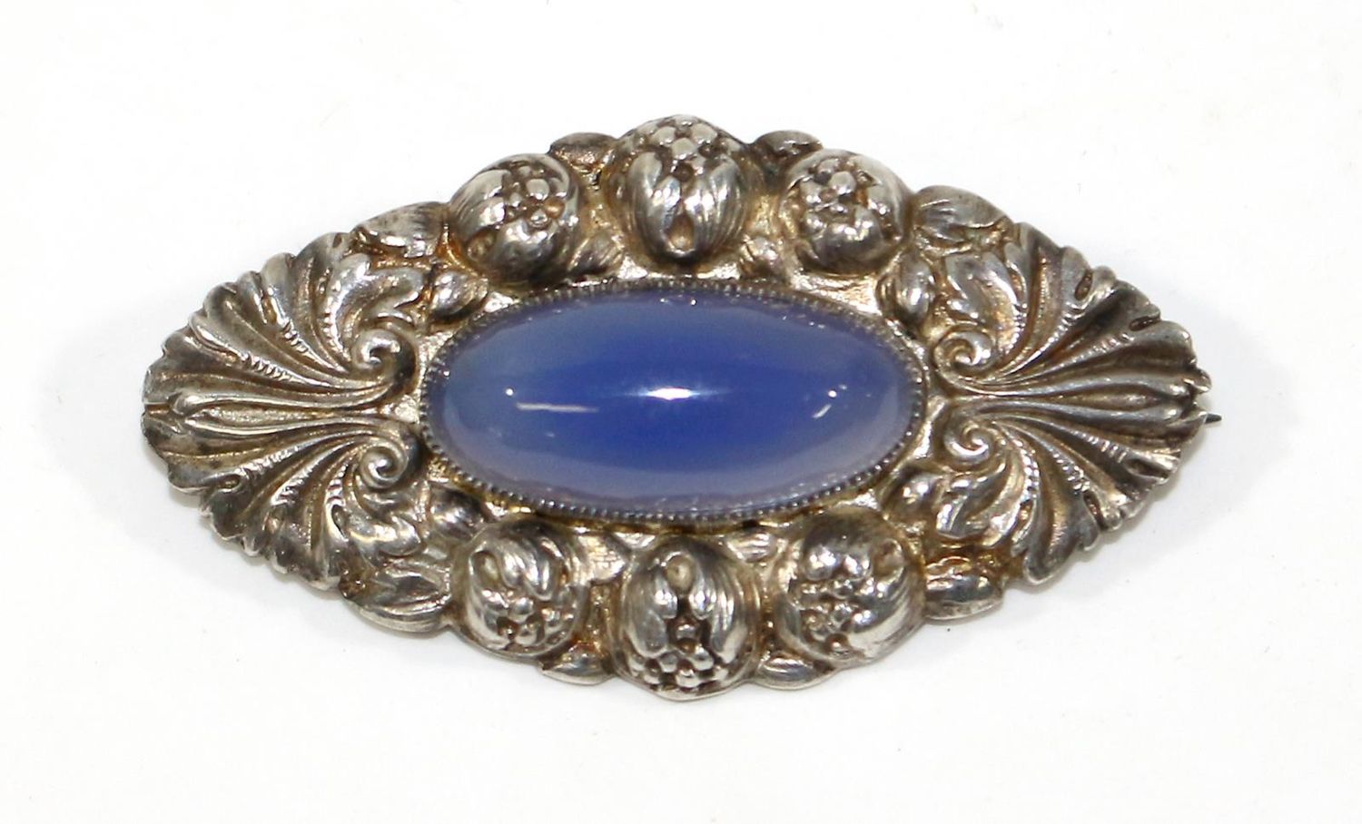 Große Abbildung Nr.1: 123-2316 Merath, Robert Ulm: (Schmuck, Broschen)