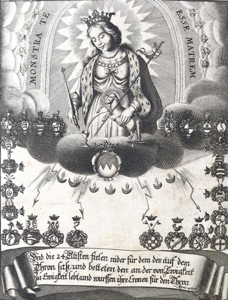 Große Abbildung Nr.1: 123-232 Lemmer,L.: (Alte Drucke, Handschriften und Theologie)