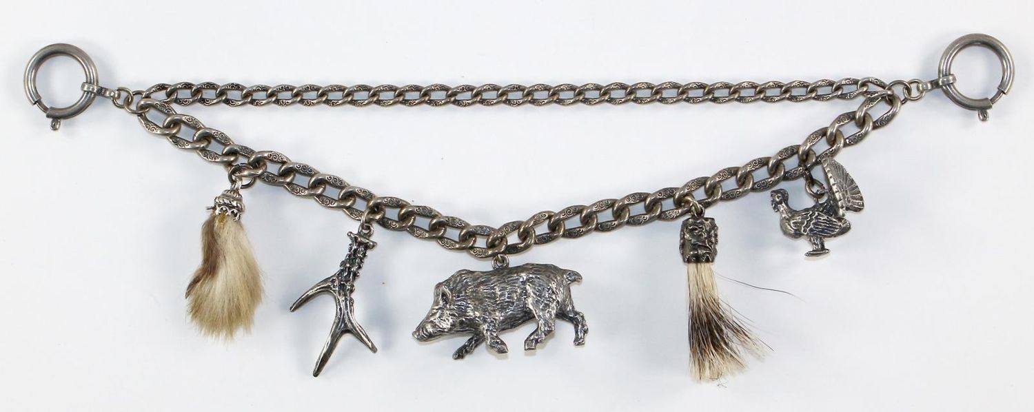 Große Abbildung Nr.1: 123-2321 Charivari.: (Schmuck)