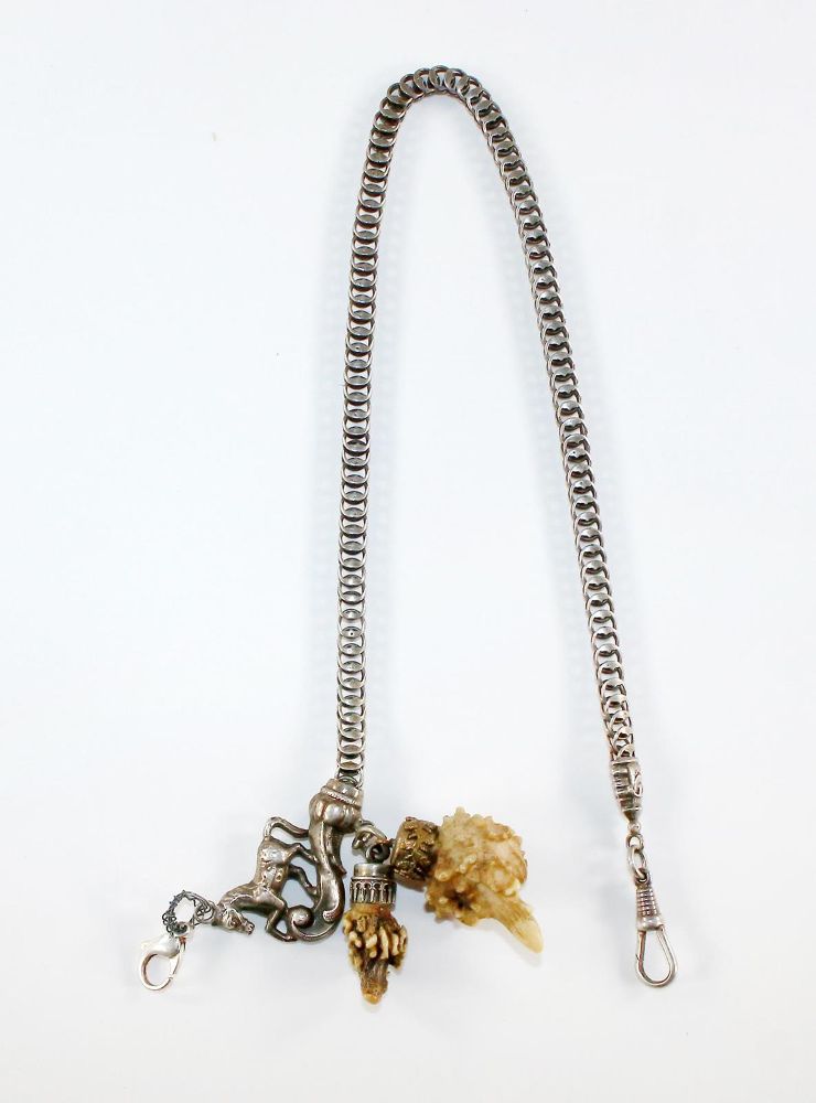 Große Abbildung Nr.3: 123-2321 Charivari.: (Schmuck)