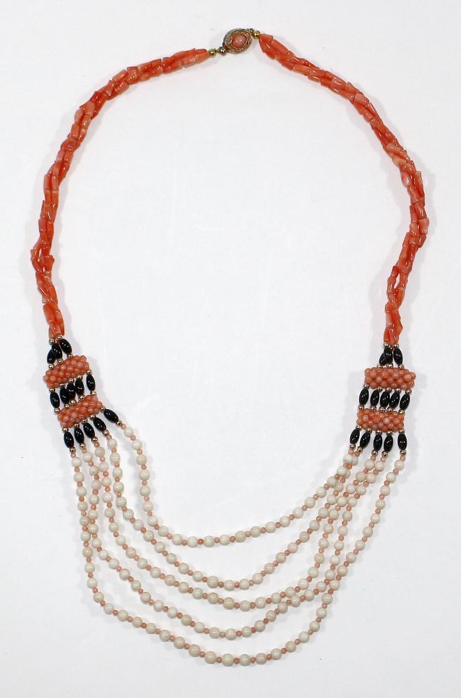 Große Abbildung Nr.2: 123-2339 Schmuckideen Hannover: (Schmuck, Colliers)