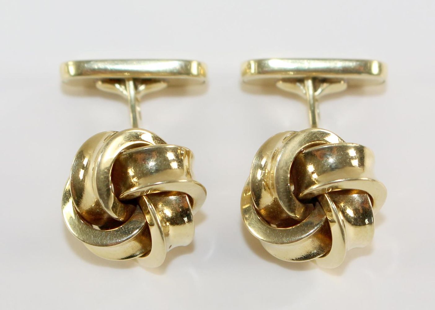 Große Abbildung Nr.1: 123-2364 Herrenschmuck 585 GG: (Schmuck)
