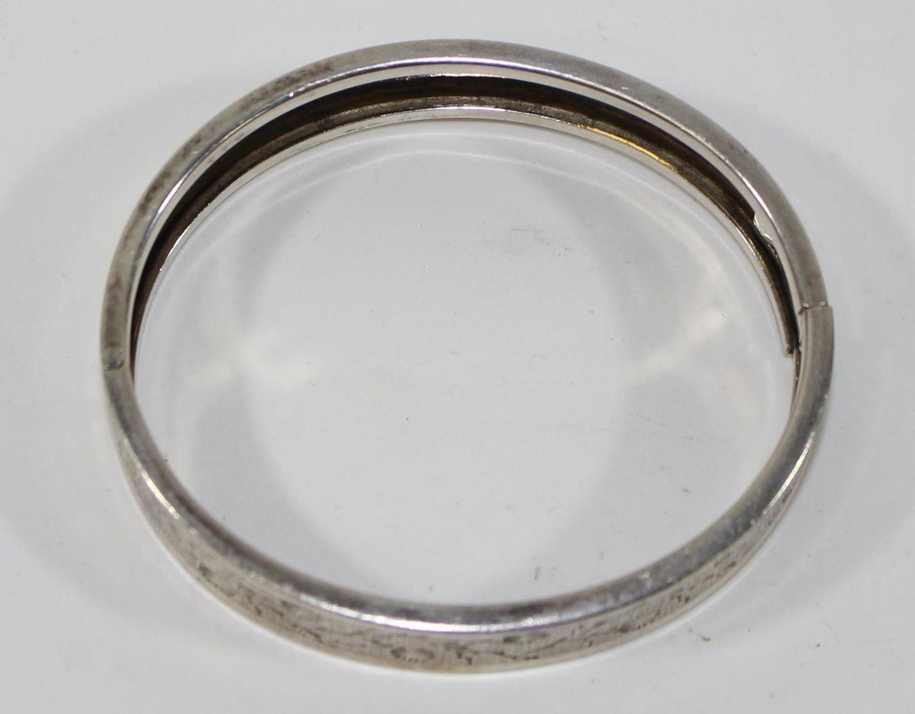 Große Abbildung Nr.2: 123-2368 Andreas Daub Jugendstil.: (Schmuck, Pforzheim)