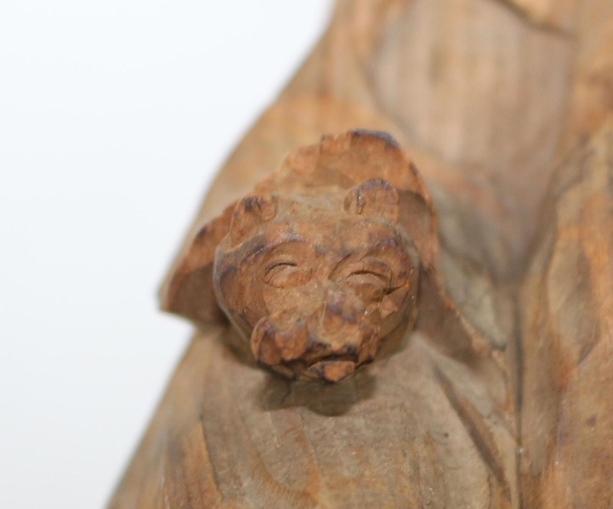 Große Abbildung Nr.3: 123-2460 Napoleonischer Soldat: (Skulpturen - Plastiken)