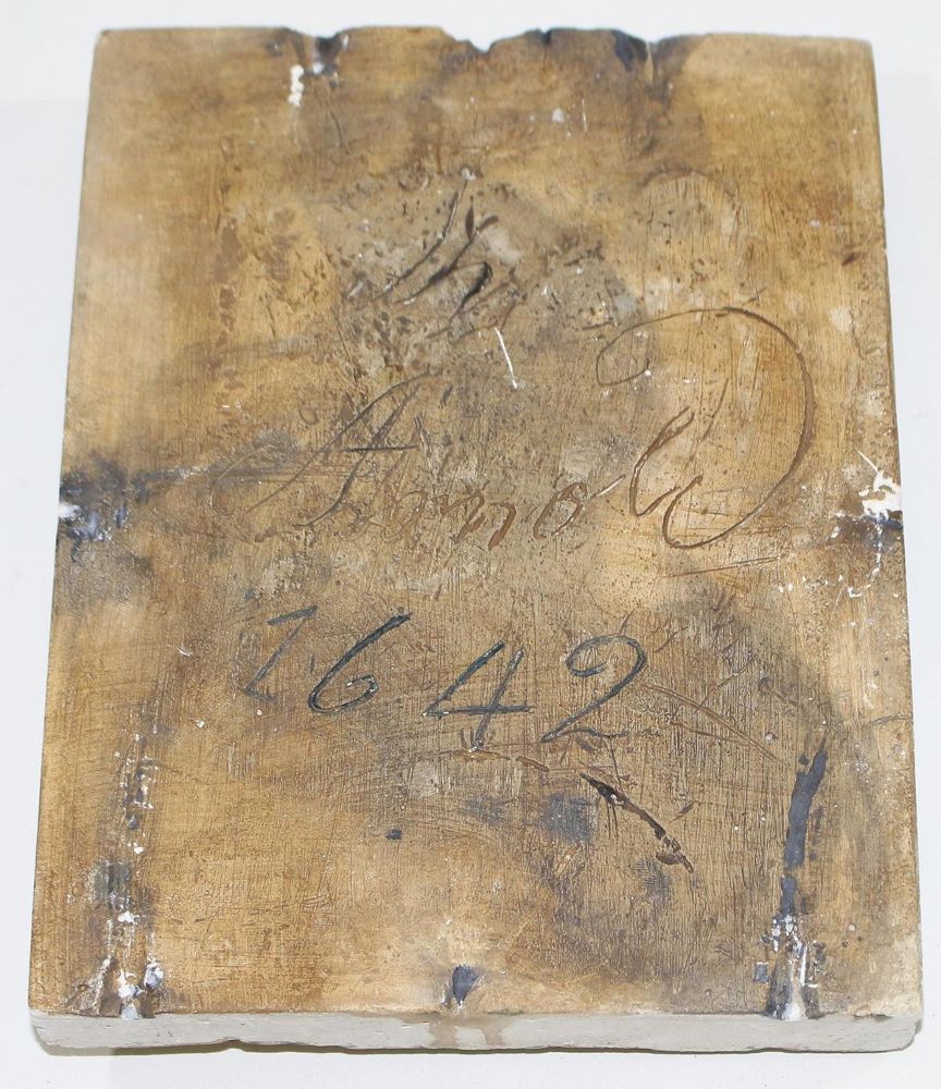 Große Abbildung Nr.2: 123-2491 Relief.: (Volkskunst, Religiöse Volkskunst)
