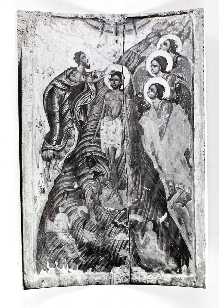 Große Abbildung Nr.1: 123-2504 Dabac, Toso: (Photographie)