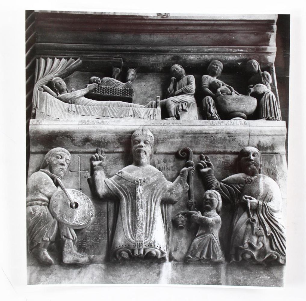 Große Abbildung Nr.4: 123-2504 Dabac, Toso: (Photographie)