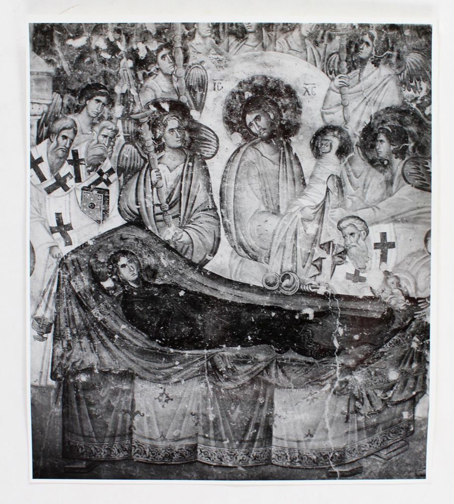 Große Abbildung Nr.5: 123-2504 Dabac, Toso: (Photographie)