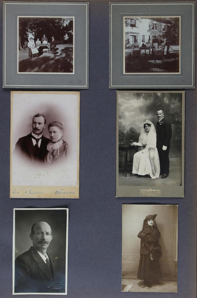 Große Abbildung Nr.2: 123-2515 Album: (Genf)