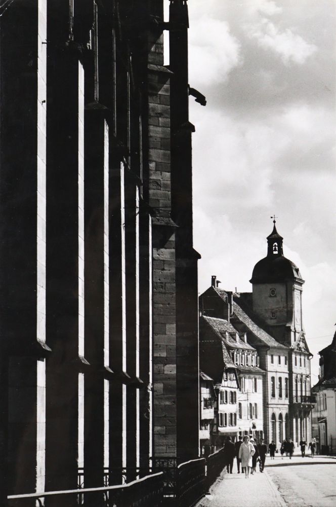 Große Abbildung Nr.2: 123-2519 Häusser, Robert: (Photographie)