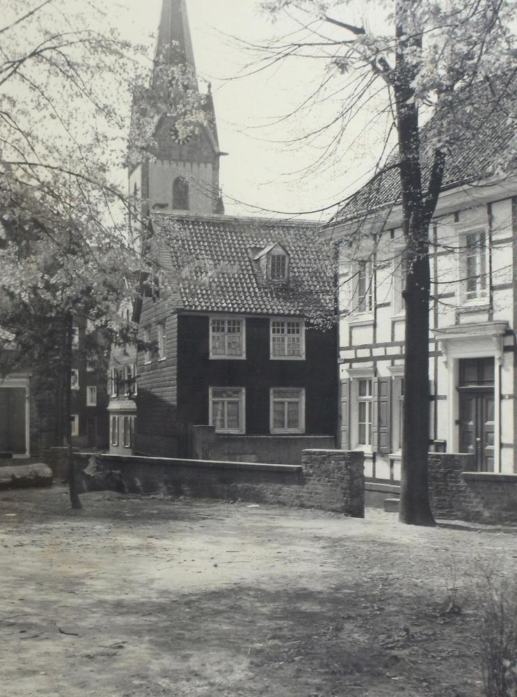 Große Abbildung Nr.1: 123-2535 Konvolut: (Photographie)
