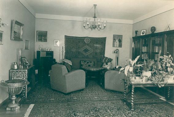 Große Abbildung Nr.1: 123-2567 Strelow, Liselotte: (Photographie)
