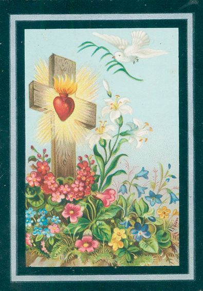 Große Abbildung Nr.1: 123-2579 Andachtsbilder.: (Varia)