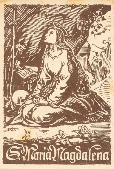Große Abbildung Nr.2: 123-2579 Andachtsbilder.: (Varia)