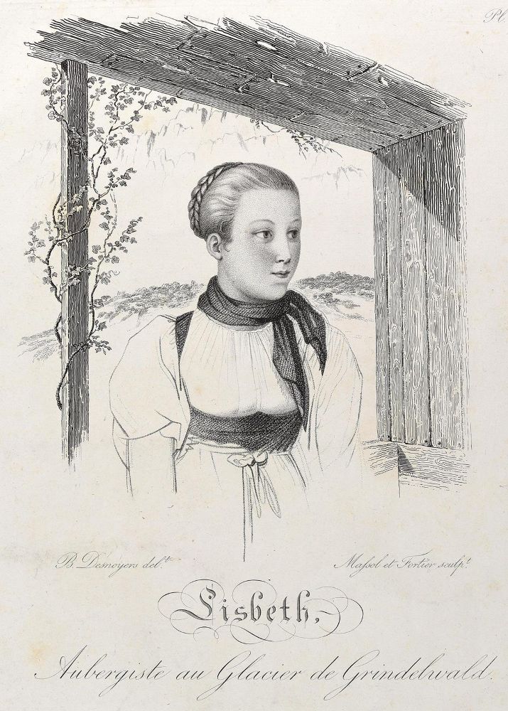 Große Abbildung Nr.1: 123-2606 Buchillustrationen.: (Varia)