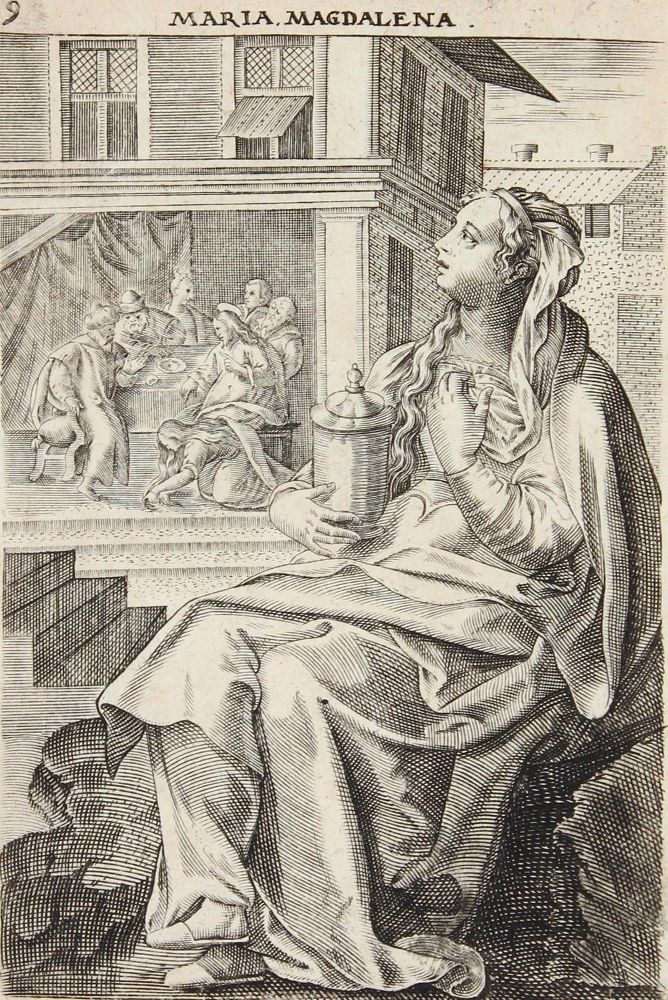 Große Abbildung Nr.3: 123-2609 Christliches.: (Varia, Christliches)