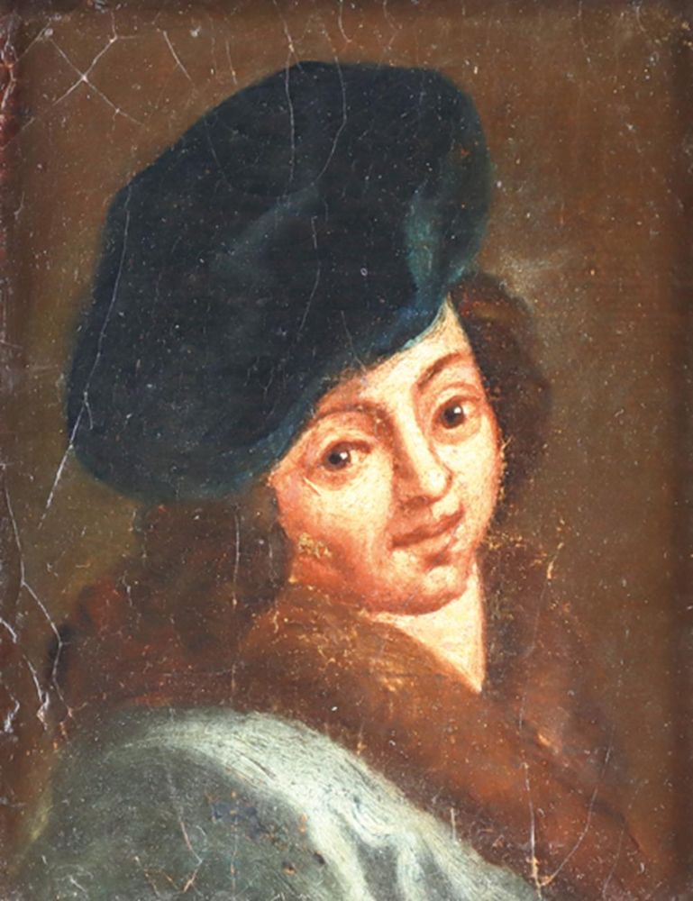 Große Abbildung Nr.11: 123-2635 Konvolut: (Varia)