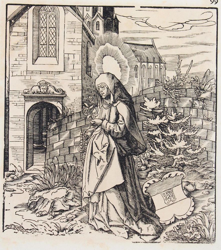 Große Abbildung Nr.3: 123-2639 Konvolut: (Varia)