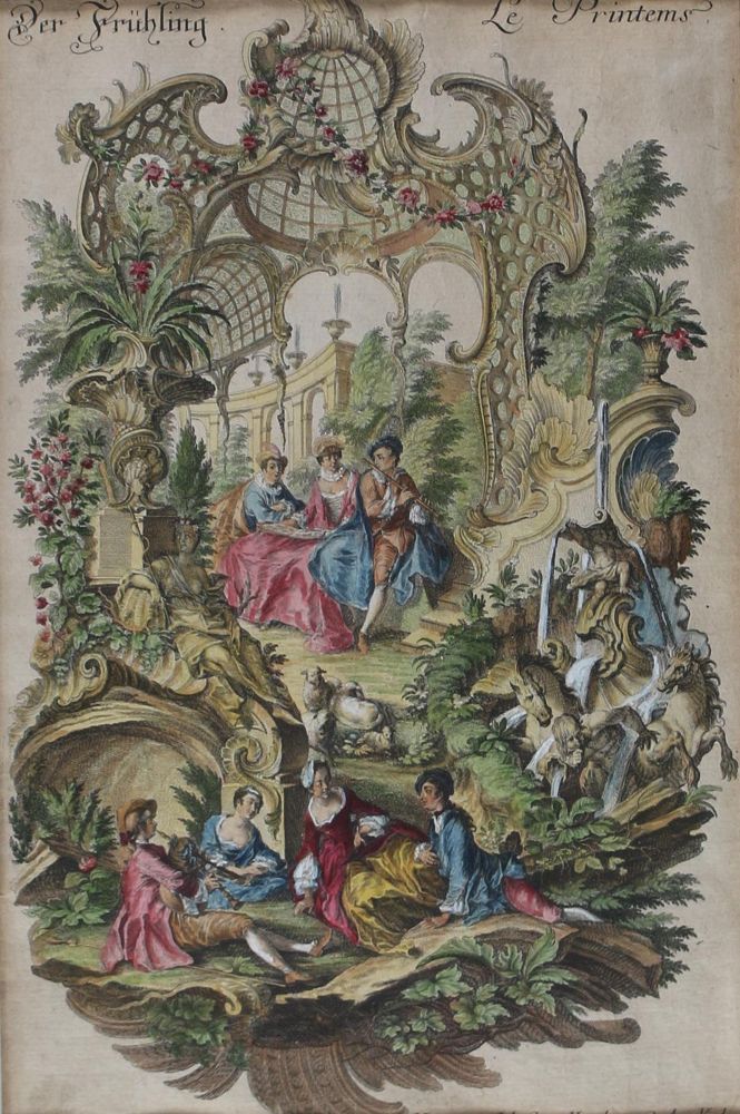 Große Abbildung Nr.2: 123-2645 Konvolut: (Varia)