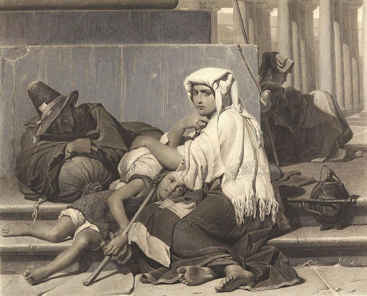 Große Abbildung Nr.2: 123-2648 Konvolut: (Varia)