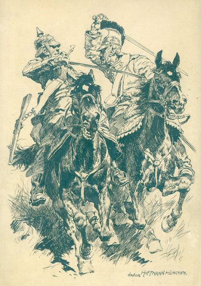 Große Abbildung Nr.2: 123-2674 Sammlung: (Varia, Militaria, Uniformen)