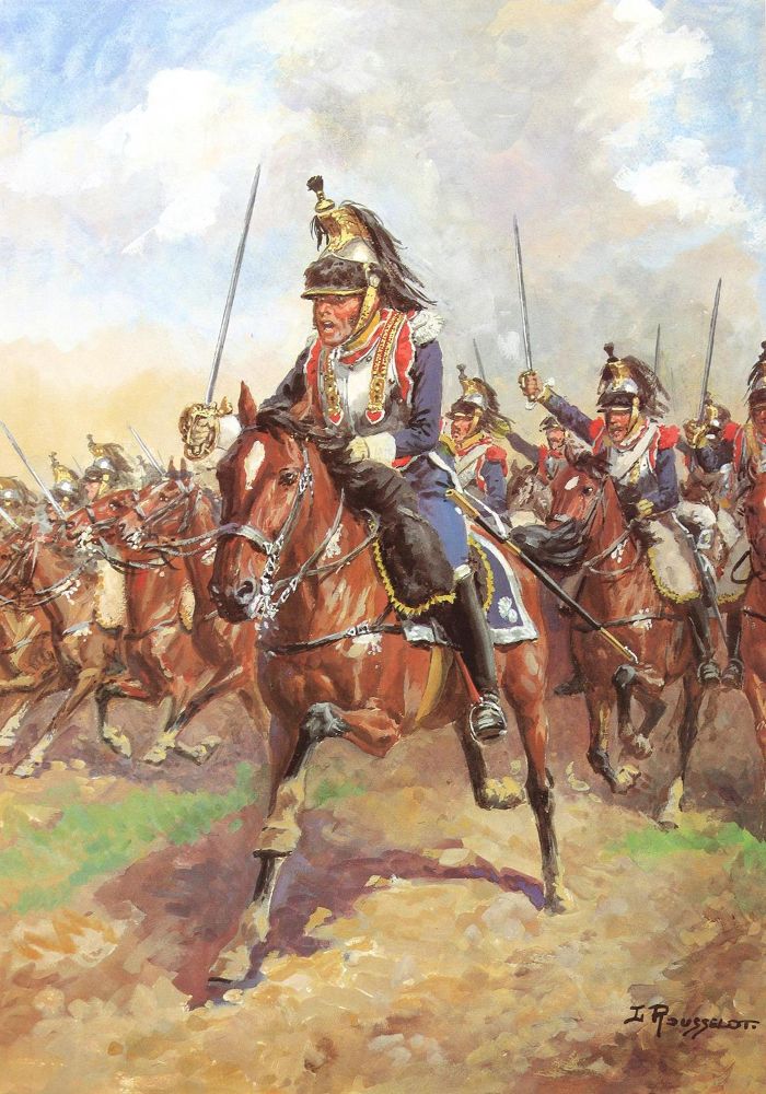 Große Abbildung Nr.4: 123-2674 Sammlung: (Varia, Militaria, Uniformen)