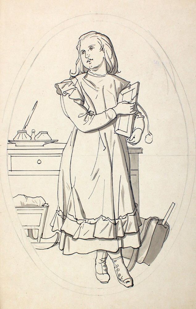 Große Abbildung Nr.4: 123-2685 Mythologie.: (Varia)